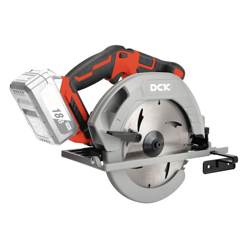 Пила дисковая DCK  KDMY02-185 (TYPE BM) в аренду