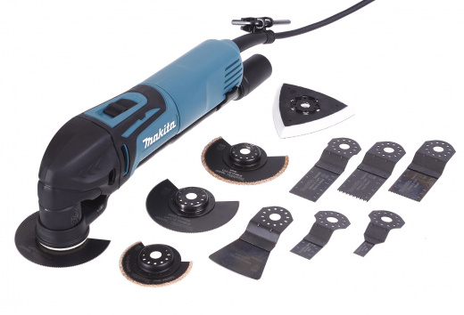 Реноватор Makita TM 3000 в аренду