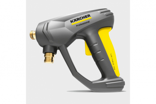 Мойка высокого давления Karcher HD 5/17 C в аренду