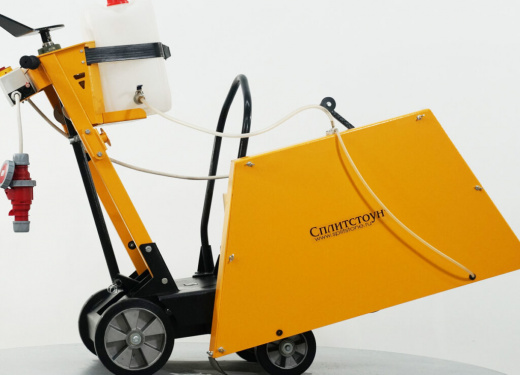Резчик швов CS-3215E Сплитстоун купить в Ярославле