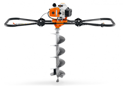 Бензобур STIHL BT 360 250-350 мм в аренду