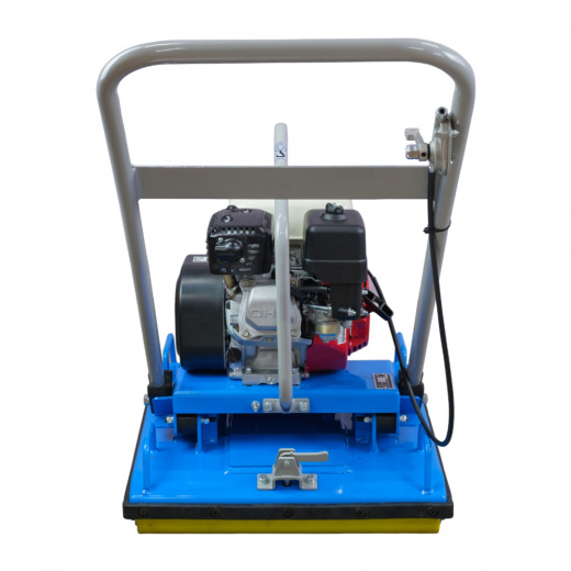 Виброплита роликовая CIMAR CPR-550 в аренду