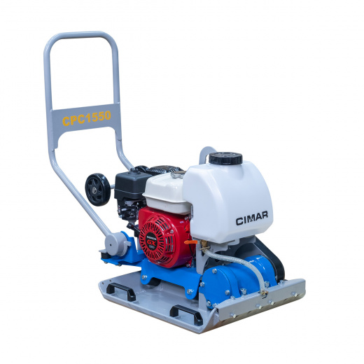 Виброплита CIMAR CPC-1550