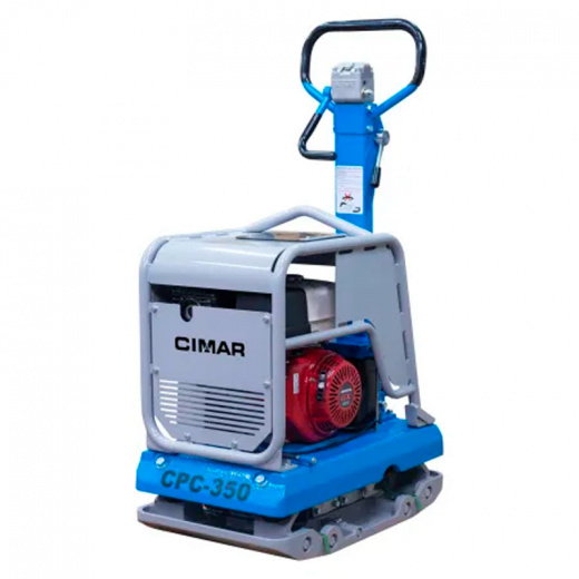 Виброплита CIMAR CPC-350 в аренду