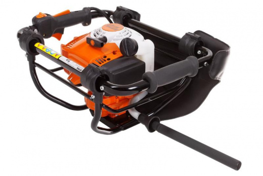 Бензобур STIHL BT 121 150-200 мм в аренду