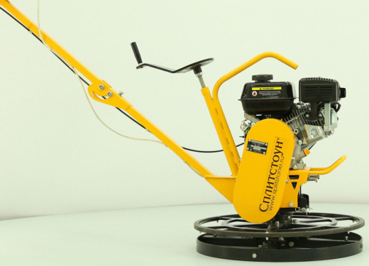 Машина затирочная TS-244 Сплитстоун купить в Ярославле