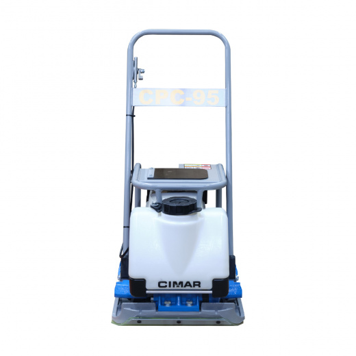 Виброплита CIMAR CPC-95-H