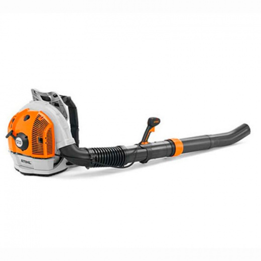 Воздуходувка Stihl BR 700 в аренду