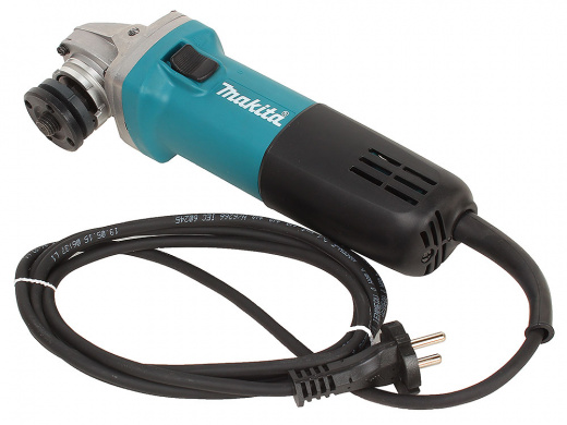 Угловая шлифмашина Makita 9558HN 125 мм в аренду