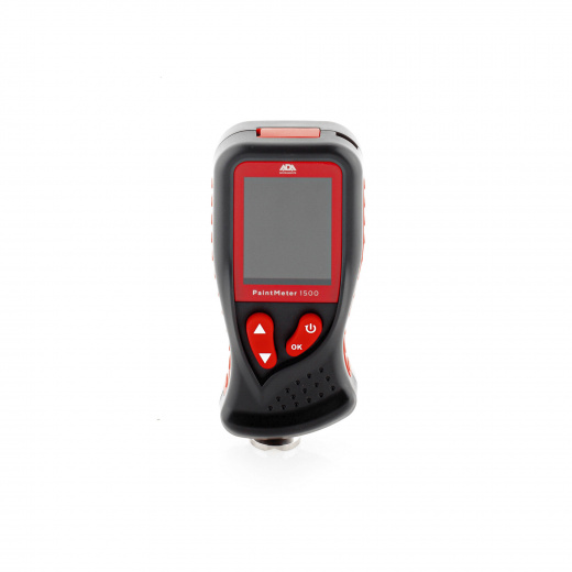 Толщиномер ADA ЛКП PaintMeter 1500 в аренду