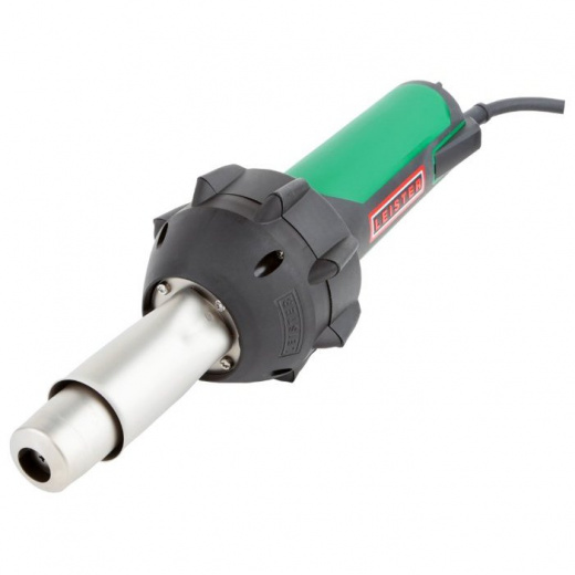 Аппарат для сварки LEISTER TRIAC ST в аренду