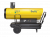Тепловая дизельная пушка Ballu BHDN-50 в аренду