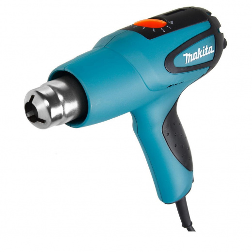 Фен строительный Makita HG551VK в аренду