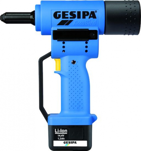 Заклёпочник Gesipa Accubird в аренду