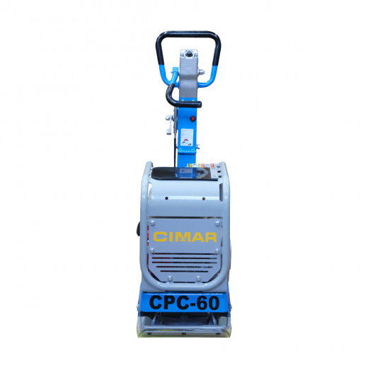 Виброплита реверсивная гидравлическая CIMAR CPC-60-H