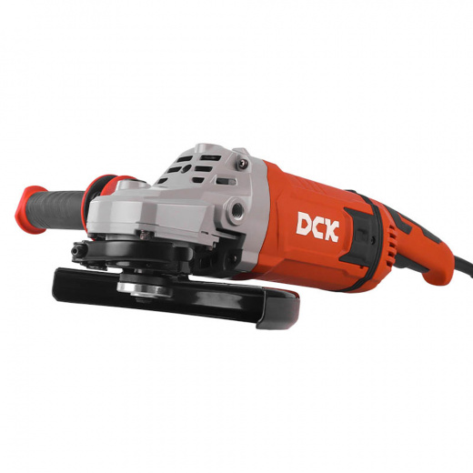 Угловая шлифмашинка DCK KSM05-230S в аренду