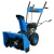 Снегоуборщик Dinking Powered by GST65 (DK 170-FS, 7.5 л.с.) в аренду