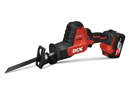 Пила сабельная DCK KDJF22 в аренду